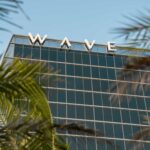 lake nana wave hotel lake nona orlanda florida - aimee albright - amazing aimee