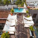 Anandá Hotel Boutique Cartagena Colombia - amazing aimee - aimee albright