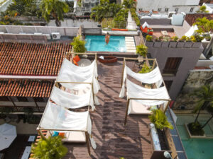 Anandá Hotel Boutique Cartagena Colombia - amazing aimee - aimee albright