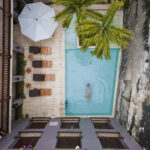 Anandá Hotel Boutique Cartagena Colombia - amazing aimee - aimee albright