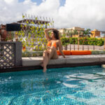 Anandá Hotel Boutique Cartagena Colombia - amazing aimee - aimee albright