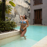 Anandá Hotel Boutique Cartagena Colombia - amazing aimee - aimee albright