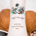 amazing aimee - aimee albright - coco sky - beach recipes