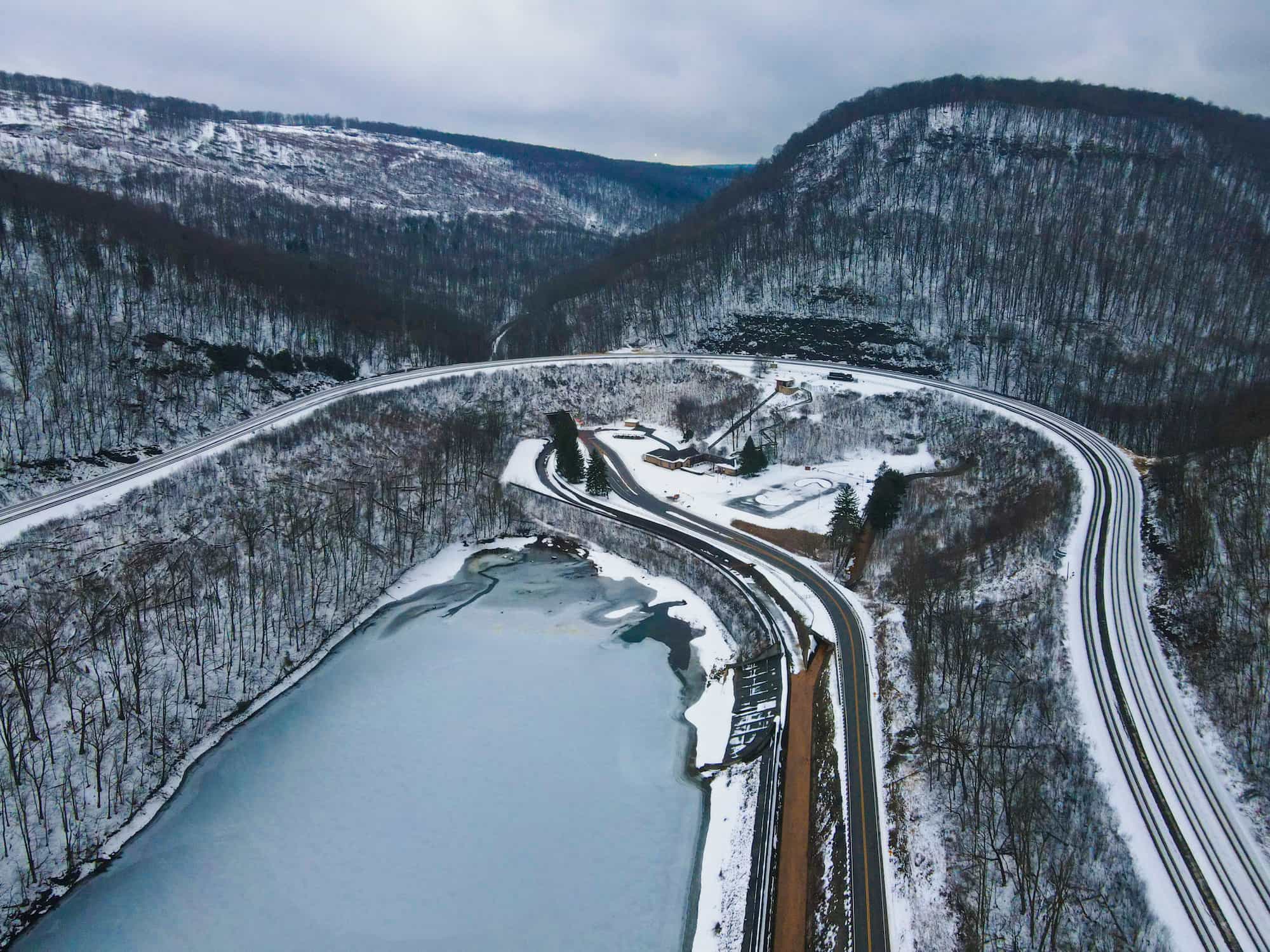 amazing aimee - aimee albright - horseshoe curve altoona pa