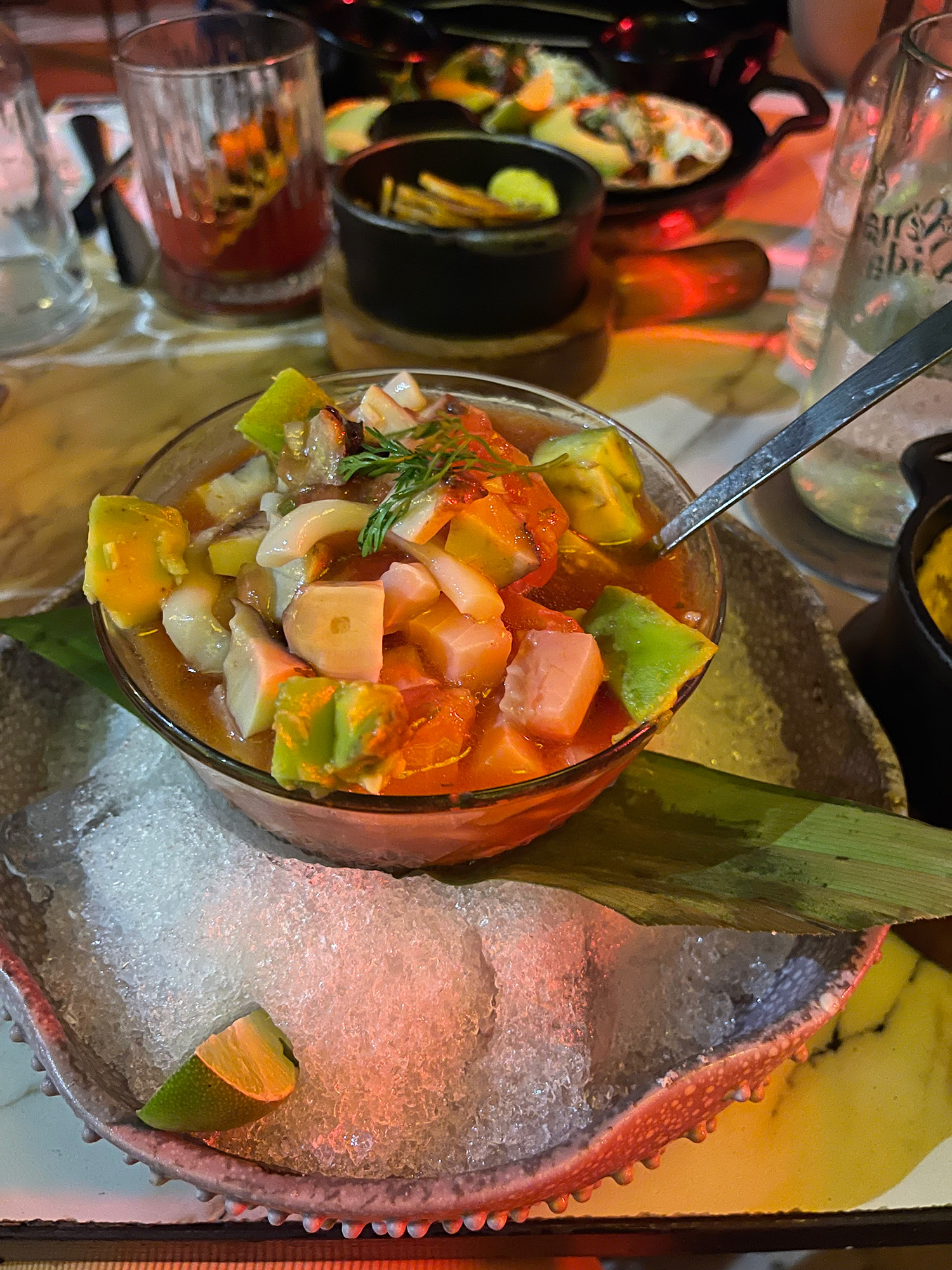 MustVisit Rooftop Bars & Restaurants in Cartagena, Colombia