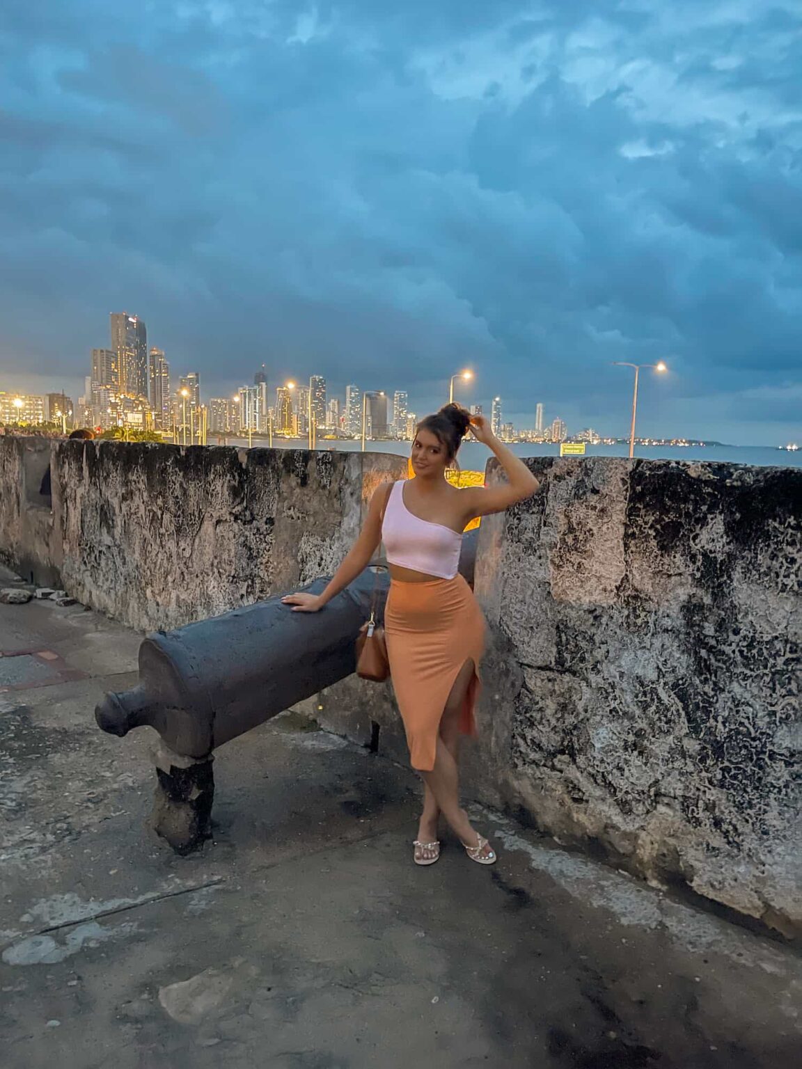 MustVisit Rooftop Bars & Restaurants in Cartagena, Colombia