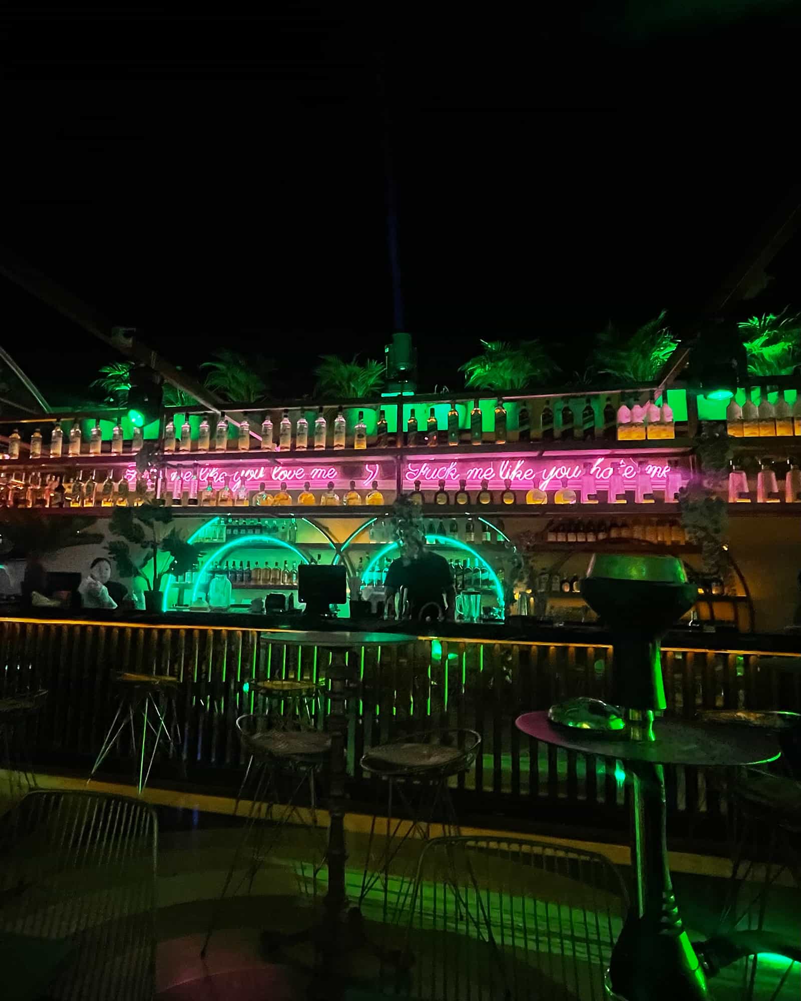 MustVisit Rooftop Bars & Restaurants in Cartagena, Colombia