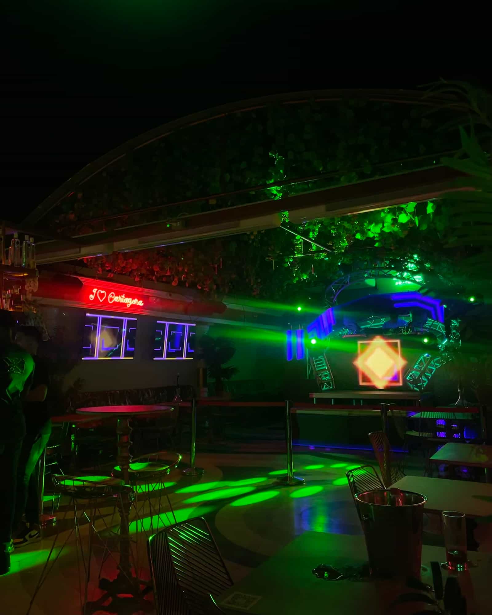 MustVisit Rooftop Bars & Restaurants in Cartagena, Colombia